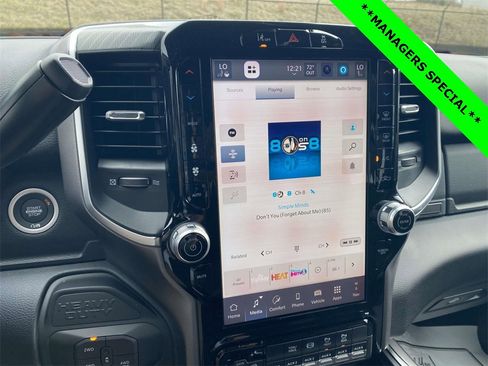 New 2026 RAM 2500 Big Horn image 16