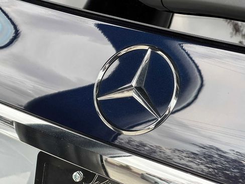 New 2025 Mercedes-Benz Maybach GLS 600 4MATIC image 14