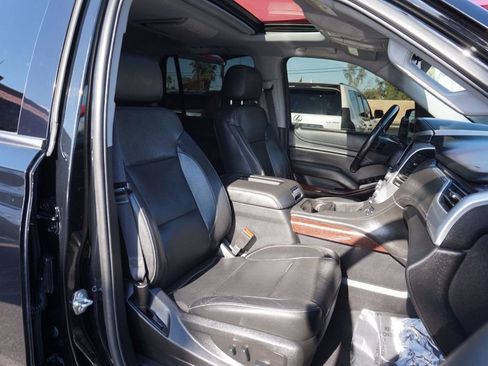 Used 2020 GMC Yukon SLT w/ Open Road Package RWD image 24
