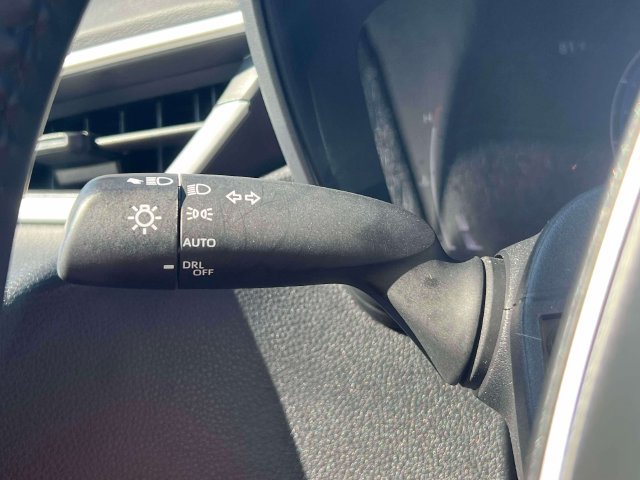 Certified 2026 Toyota Corolla SE FWD image 26