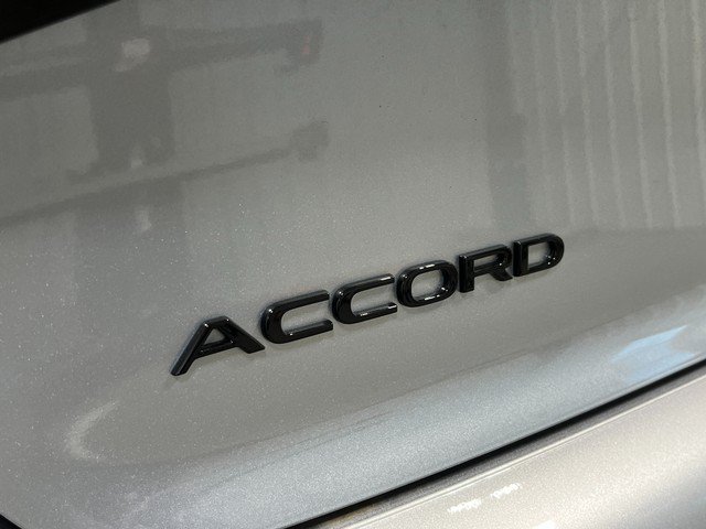New 2026 Honda Accord Sport image 8
