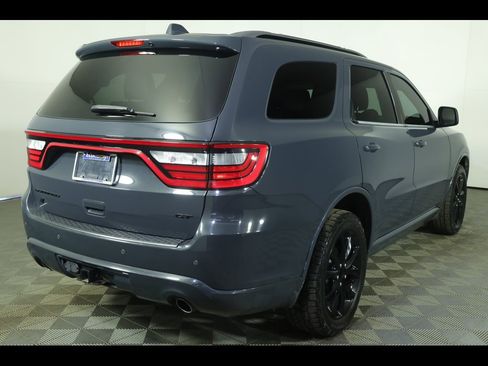 Used 2018 Dodge Durango GT w/ Premium Group image 9
