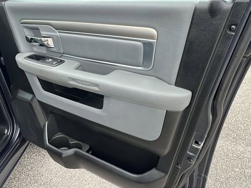 Used 2019 RAM 1500 Big Horn image 15