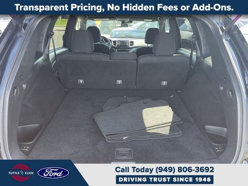 Used 2019 Honda Passport Sport image 27
