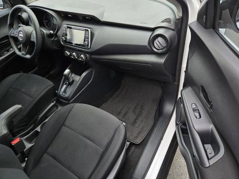 Certified 2024 Nissan Kicks S FWD image 7