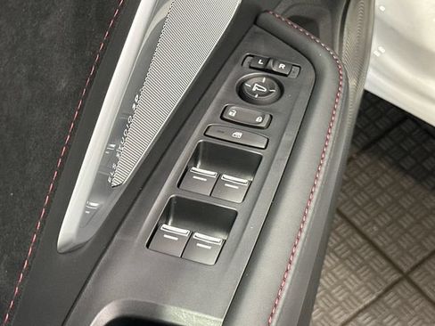New 2026 Acura RDX A-Spec AWD/4WD image 13