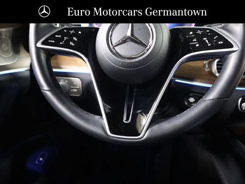 Used 2026 Mercedes-Benz GLE 350 4MATIC image 44