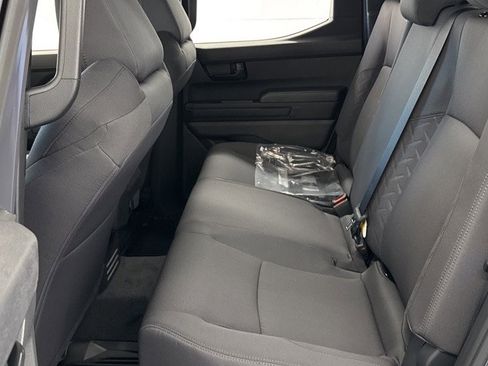 New 2025 Toyota Tacoma SR5 image 26