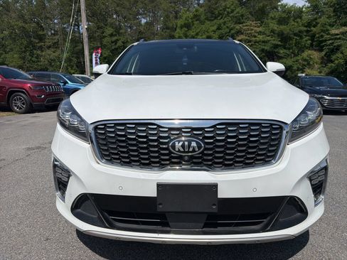 Used 2019 Kia Sorento SX AWD/4WD image 2