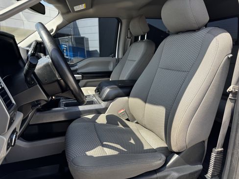 Used 2019 Ford F150 XLT w/ Equipment Group 302A Luxury image 27