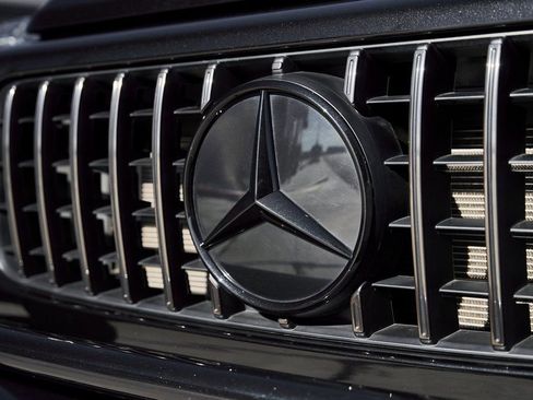 Used 2025 Mercedes-Benz G 63 AMG 4MATIC image 8