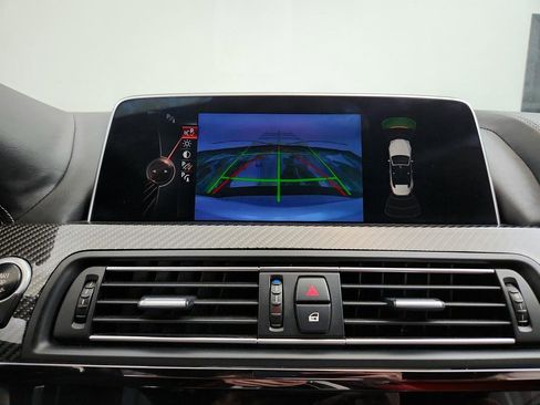 Used 2016 BMW M6 Base image 17