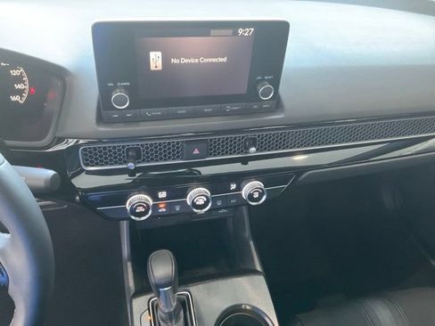 Used 2024 Honda Civic Sport image 12