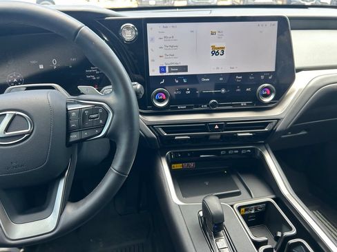 Used 2024 Lexus TX 350 AWD w/ Technology Package image 20