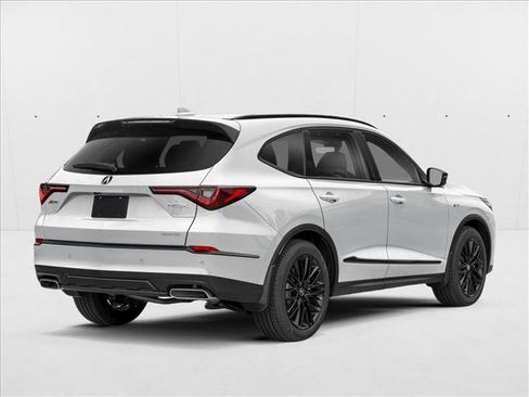 New 2026 Acura MDX A-Spec image 2