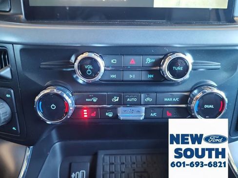 New 2025 Ford F150 XLT w/ Equipment Group 303A High image 29