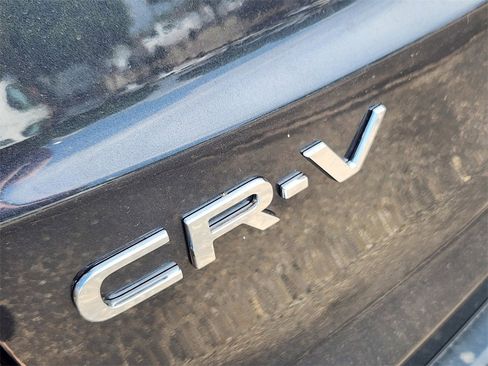 New 2026 Honda CR-V EX-L image 7