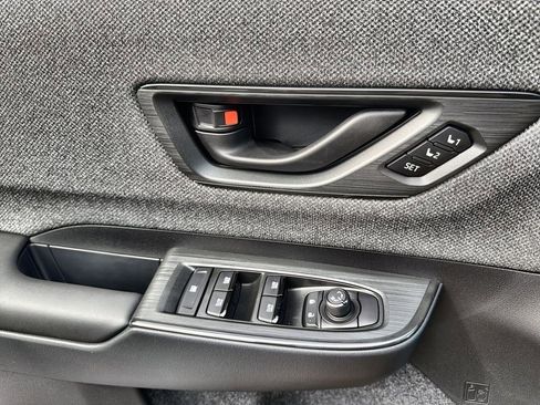 New 2026 Subaru Outback Limited AWD/4WD image 18