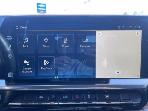 Used 2023 Chevrolet Silverado 1500 LT image 18