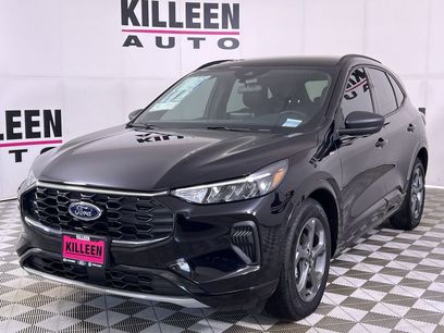 Used 2024 Ford Escape ST-Line w/ Equipment Group 301A