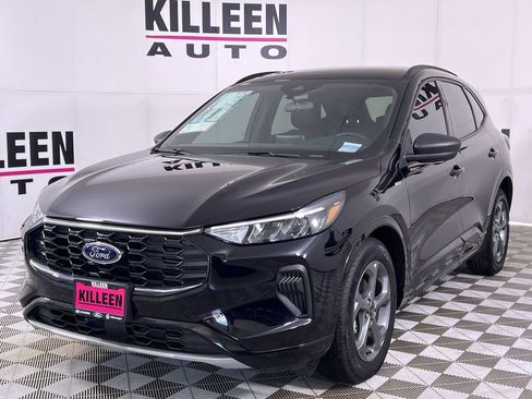 Used 2024 Ford Escape ST-Line w/ Equipment Group 301A image 3