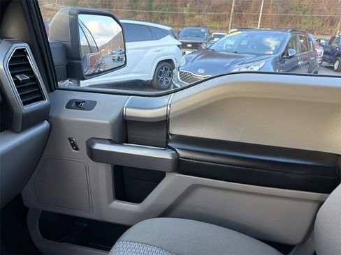 Used 2019 Ford F150 XLT w/ Equipment Group 302A Luxury image 21