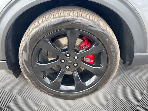 Used 2023 Ford Explorer ST w/ Equipment Group 401A image 36