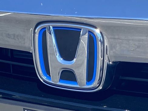 Used 2021 Honda Accord EX image 34