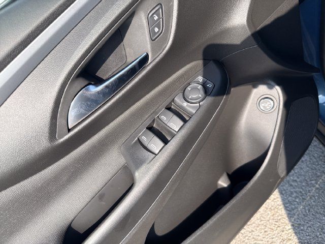 New 2026 Buick Envista Sport Touring w/ Convenience I Package FWD image 11