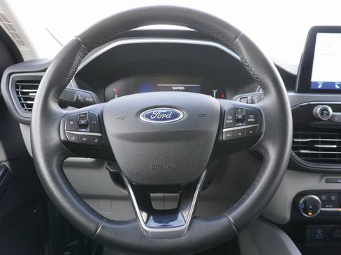 Used 2023 Ford Escape Active image 10
