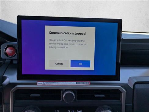 New 2026 Toyota Tacoma TRD Sport image 11