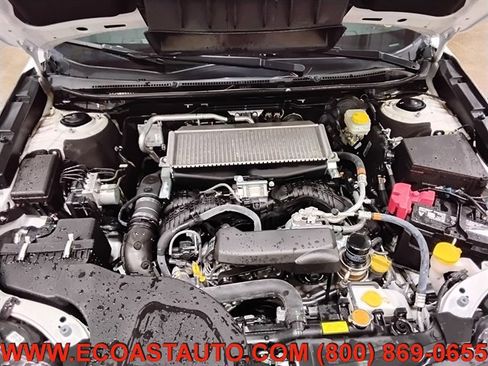 Used 2025 Subaru Outback Touring XT w/ Popular Package #2 AWD/4WD image 9