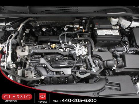 Certified 2023 Toyota Corolla XSE image 20