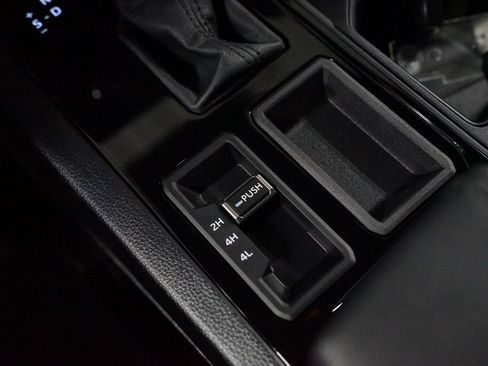 Certified 2026 Toyota Tundra SR AWD/4WD image 22