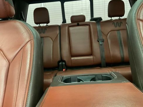 Used 2018 Ford F150 King Ranch w/ Equipment Group 601A Luxury AWD/4WD image 24