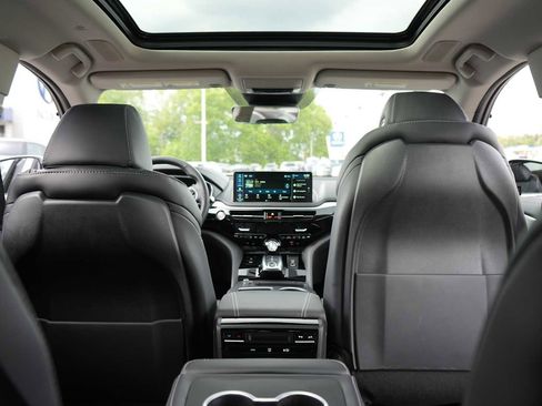 Certified 2026 Acura MDX SH-AWD w/ Technology Package image 34