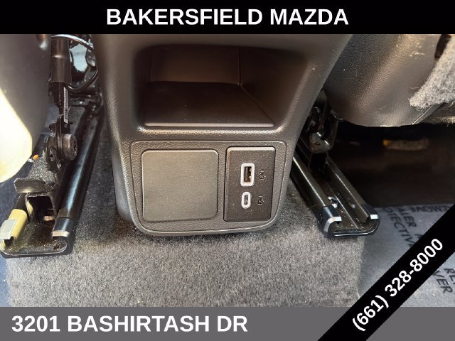 Used 2025 Buick Encore GX Preferred FWD image 23