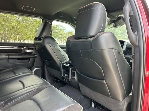Used 2022 RAM 2500 Laramie image 39