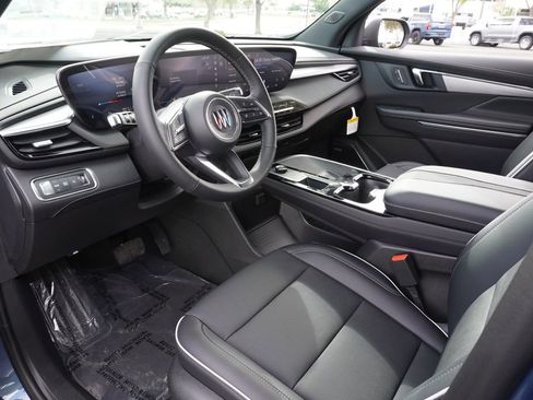 New 2026 Buick Enclave Preferred w/ Power Package FWD image 18