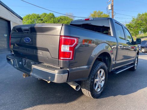Used 2019 Ford F150 XLT w/ Equipment Group 302A Luxury image 3