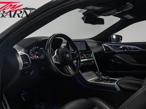 Used 2019 BMW M850i xDrive Coupe image 43
