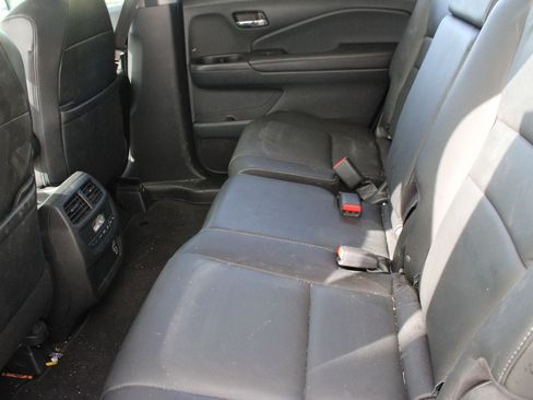 Used 2021 Honda Pilot EX-L image 20