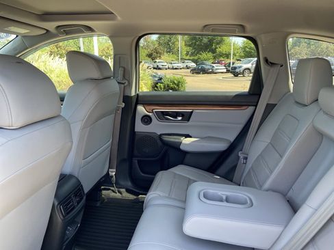 Used 2022 Honda CR-V EX-L image 17