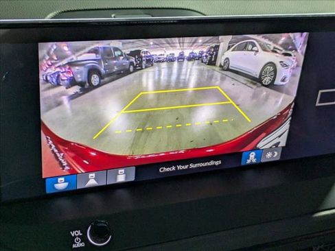 Used 2025 Honda Accord Sport image 14