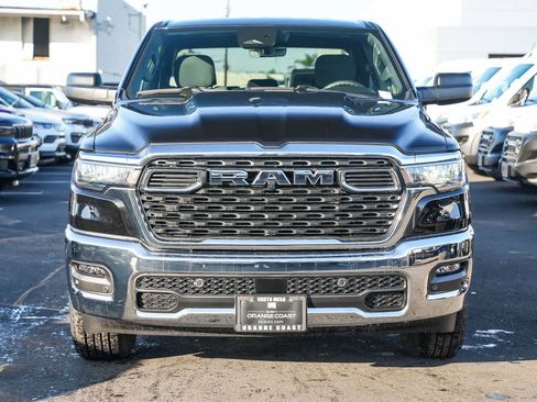 New 2026 RAM 1500 Big Horn image 2