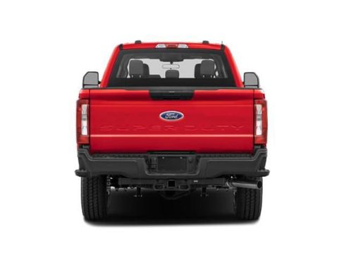 New 2026 Ford F350 XL AWD/4WD image 5