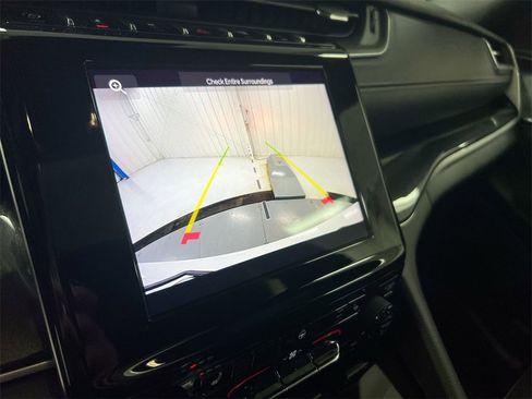 Used 2023 Jeep Grand Cherokee Altitude image 14