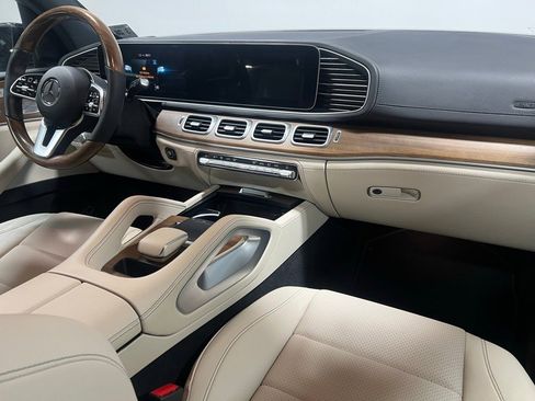 Used 2023 Mercedes-Benz GLE 350 4MATIC image 28