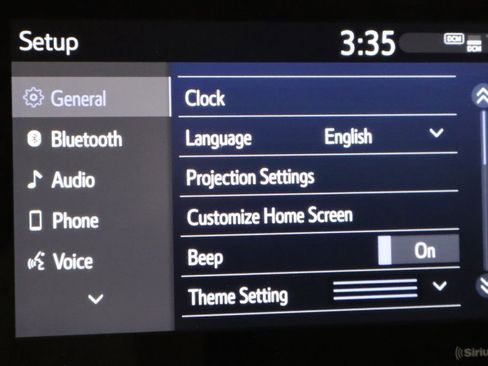 Used 2021 Toyota Highlander L image 36