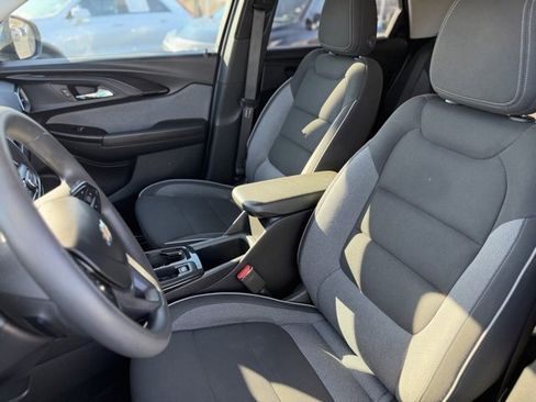 Used 2023 Chevrolet TrailBlazer LT image 22